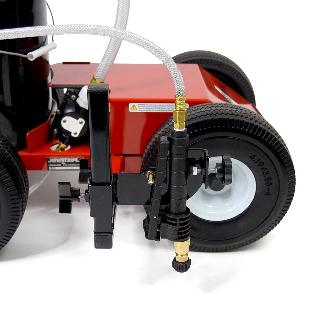 Newstripe EcoLiner Standard Battery Powered Field Striping Machine 10004483
