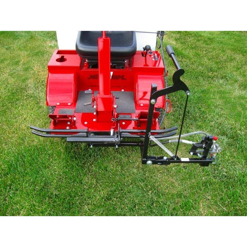 Newstripe GoalEze Side Spray Gun Mount for NewRider 10004147