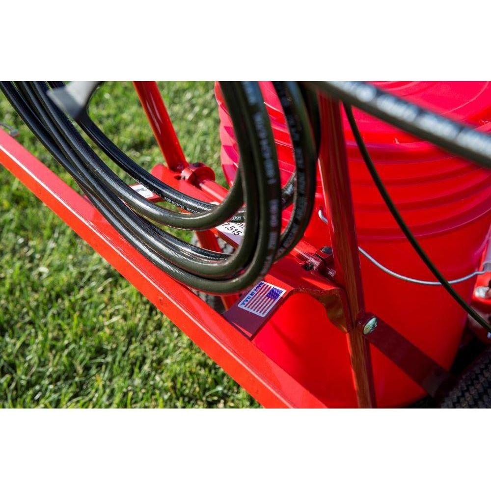 Newstripe HashMark Master Football Hash Mark Painter 10004800 (3000psi)