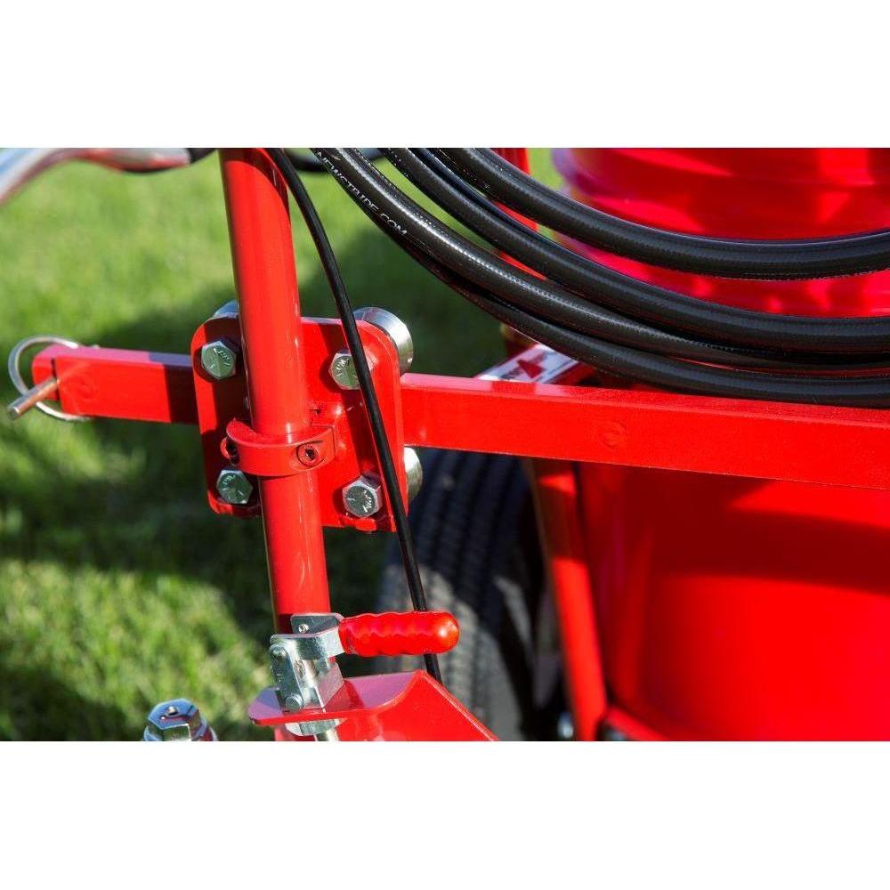 Newstripe HashMark Master Football Hash Mark Painter 10004800 (3000psi)