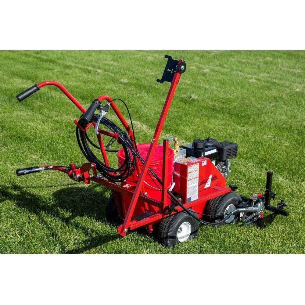 Newstripe HashMark Master Football Hash Mark Painter 10004800 (3000psi)