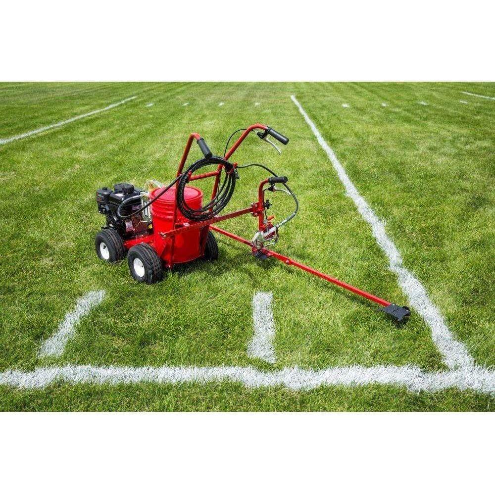 Newstripe HashMark Master Football Hash Mark Painter 10004801 (100psi)