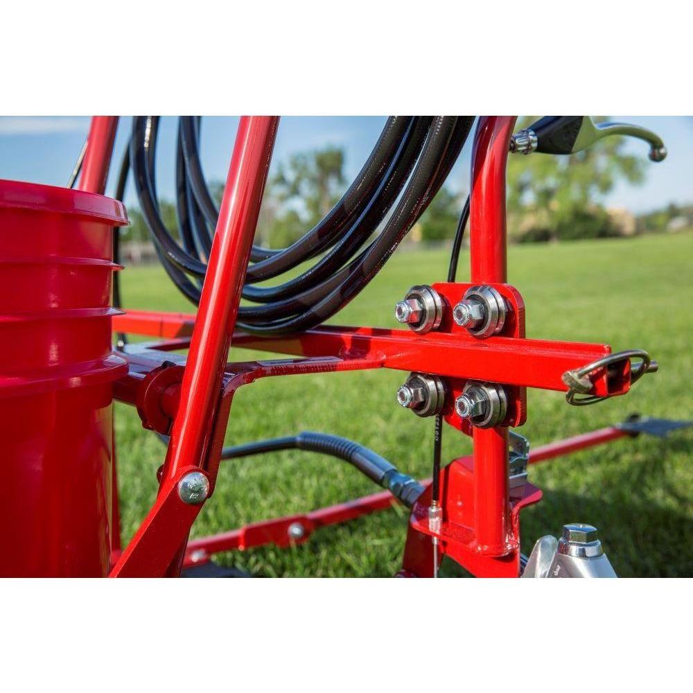 Newstripe HashMark Master Football Hash Mark Painter 10004801 (100psi)