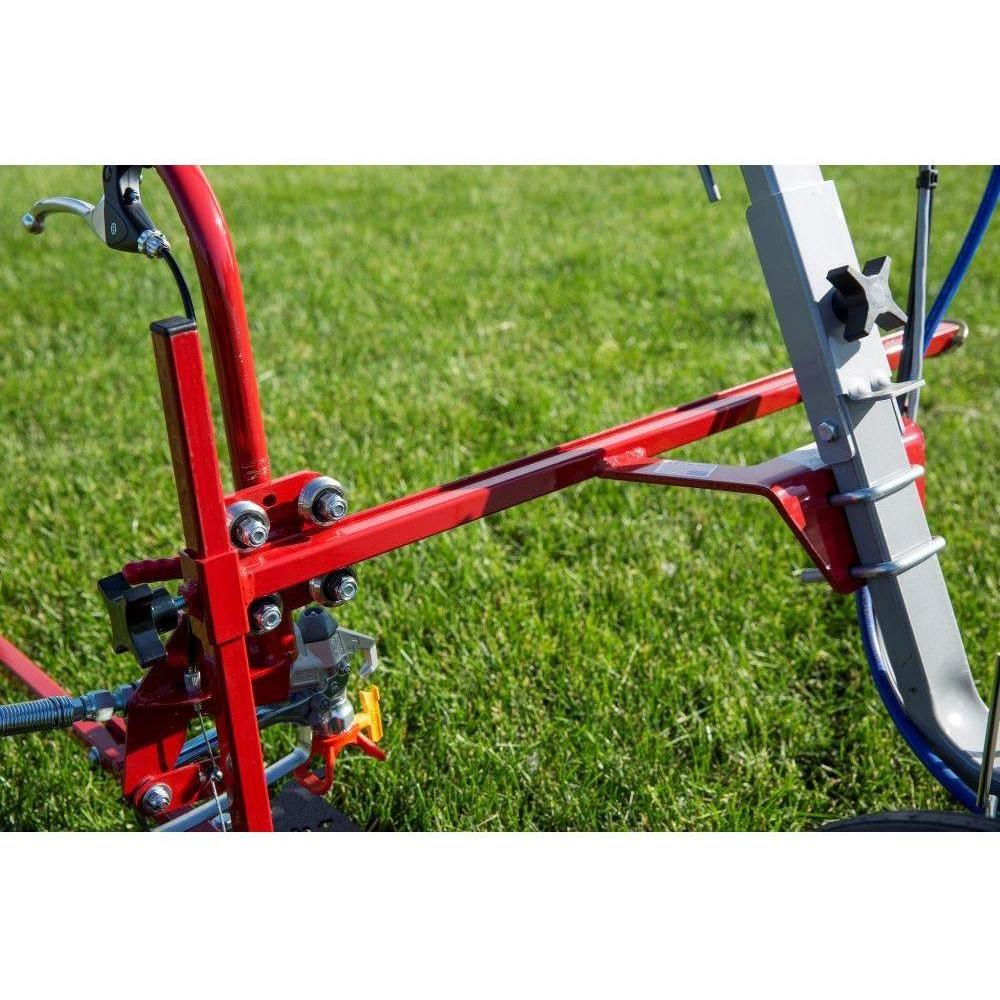 Newstripe HashMark Master S100 Football Hash Mark Painter 10004868