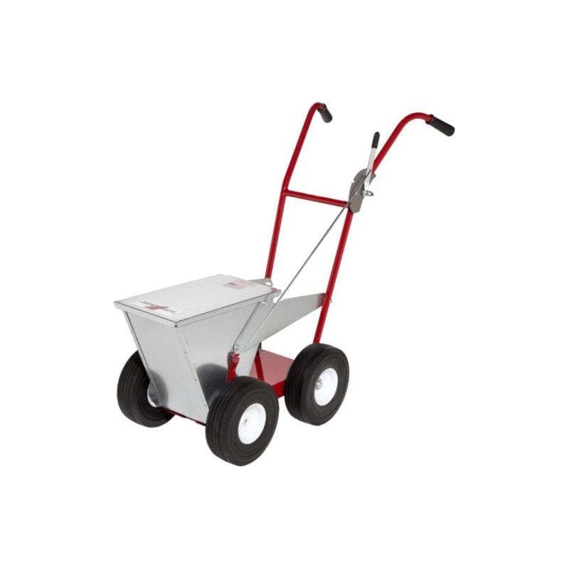 Newstripe NewLiner 50lb. 4-Wheel Heavy-Duty Dry Line Marker 10001744