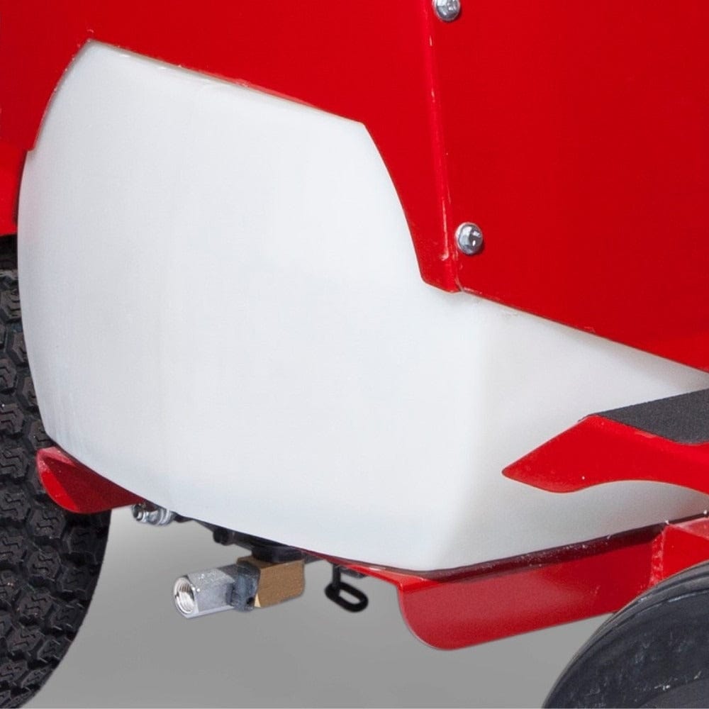 Newstripe NewRider 1700 Airless Riding Field Line Striper 10004026