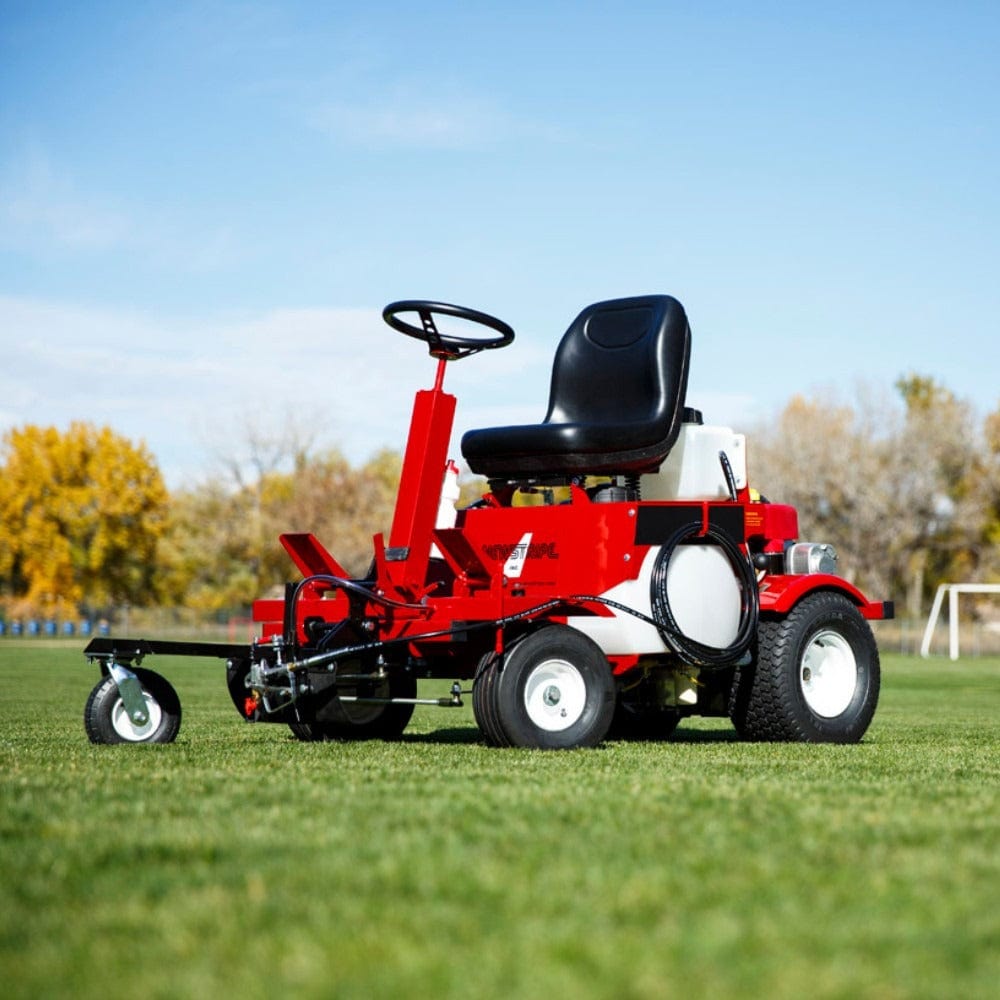 Newstripe NewRider 1700 Airless Riding Field Line Striper 10004026