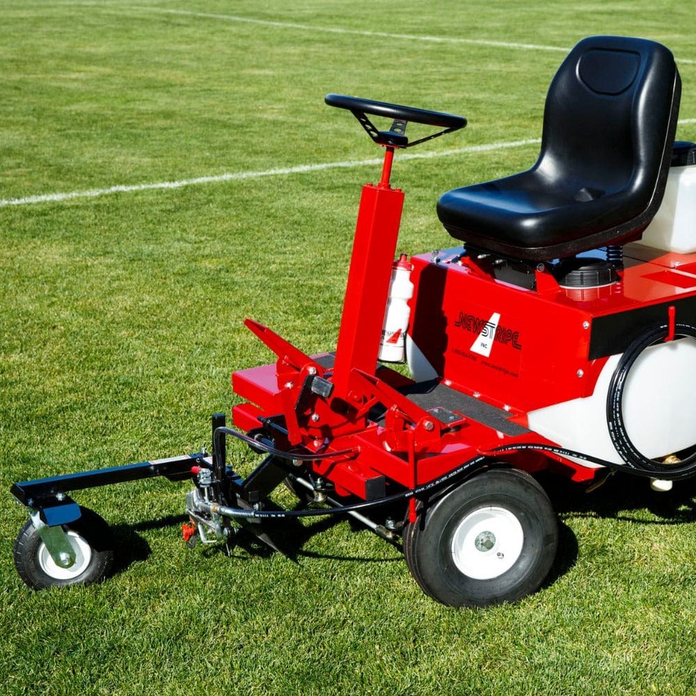 Newstripe NewRider 1700 Airless Riding Field Line Striper 10004026