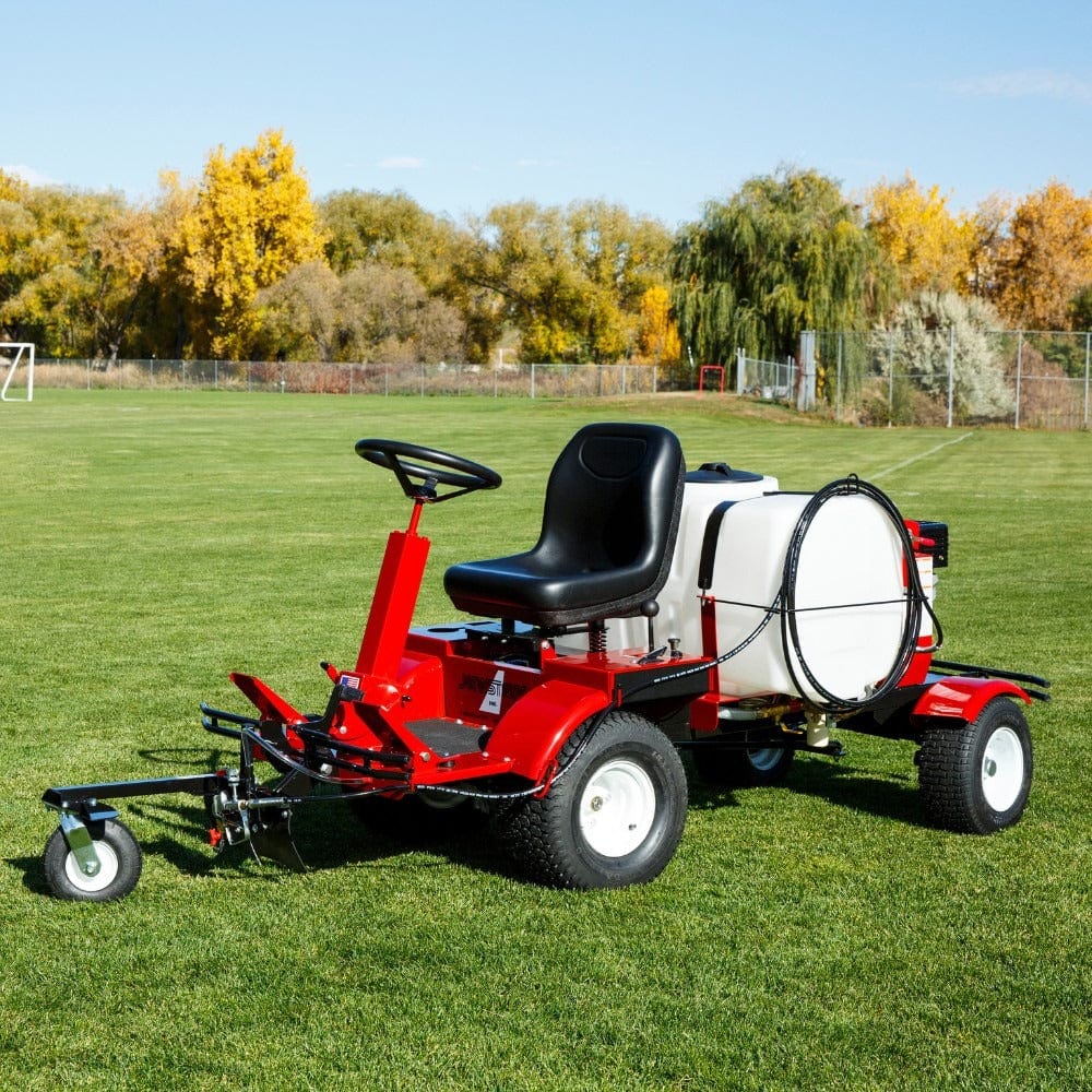 Newstripe NewRider 5000 Airless Riding Field Line Striper 10003033