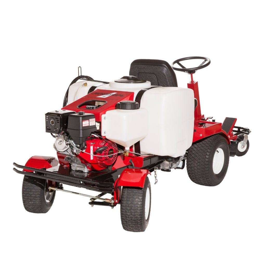 Newstripe NewRider 5000 Airless Riding Field Line Striper 10003033