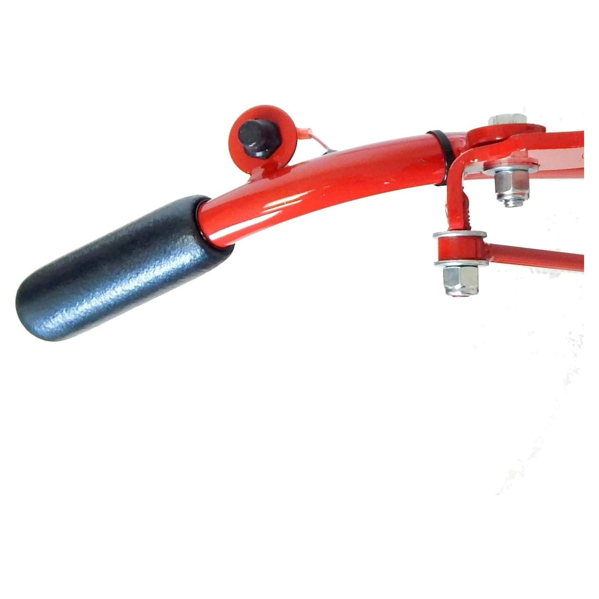 Newstripe RollMaster 5000 Battery Powered Line Painting Machine 10003068