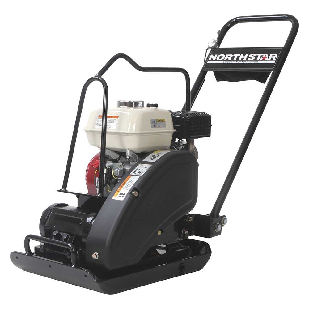 NorthStar | Close-Quarters Plate Compactor | GX160
