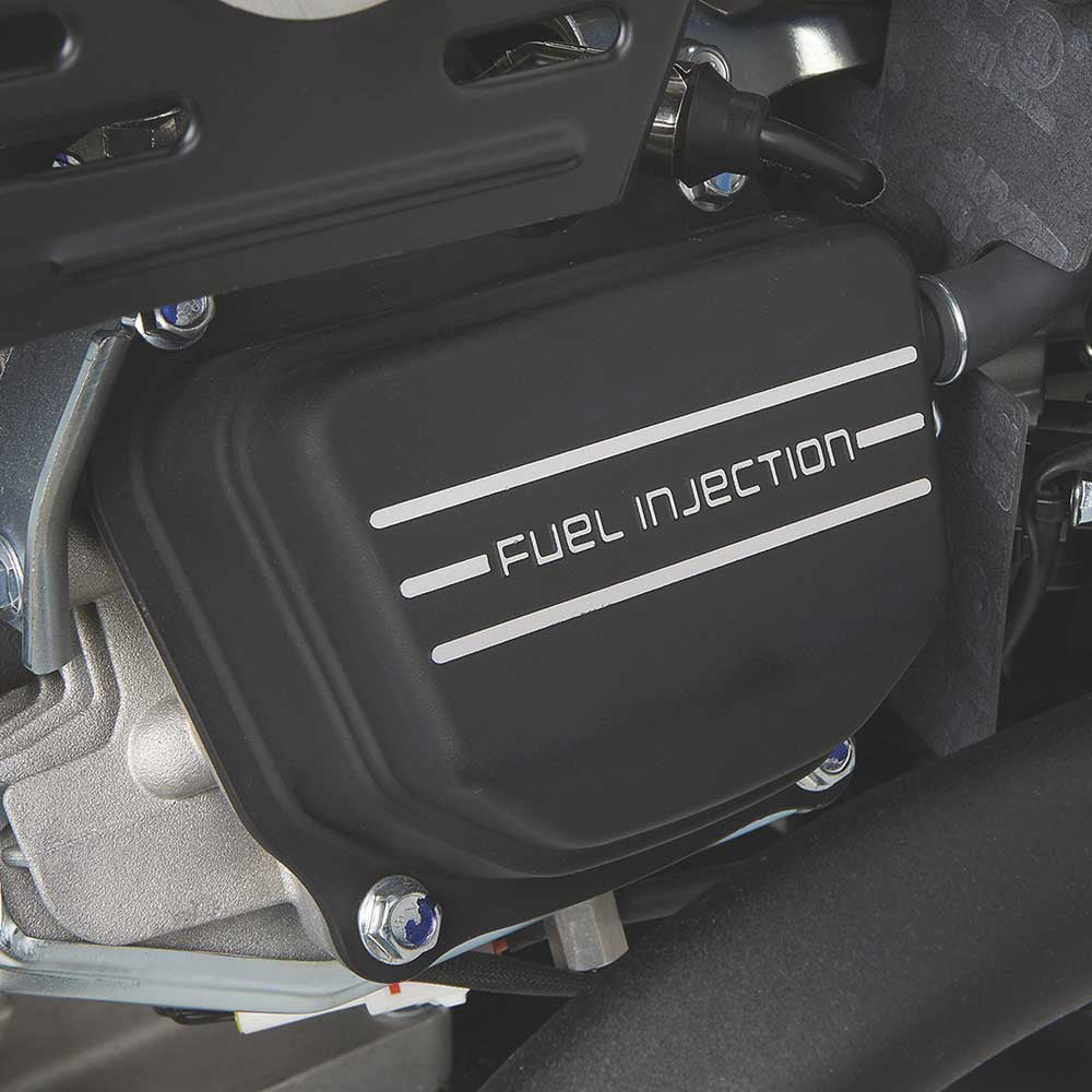 NorthStar Pressure Washer 4000 PSI 5.0 Gpm E420