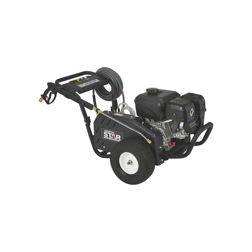 NorthStar Pressure Washer 4000 PSI 5.0 Gpm E420