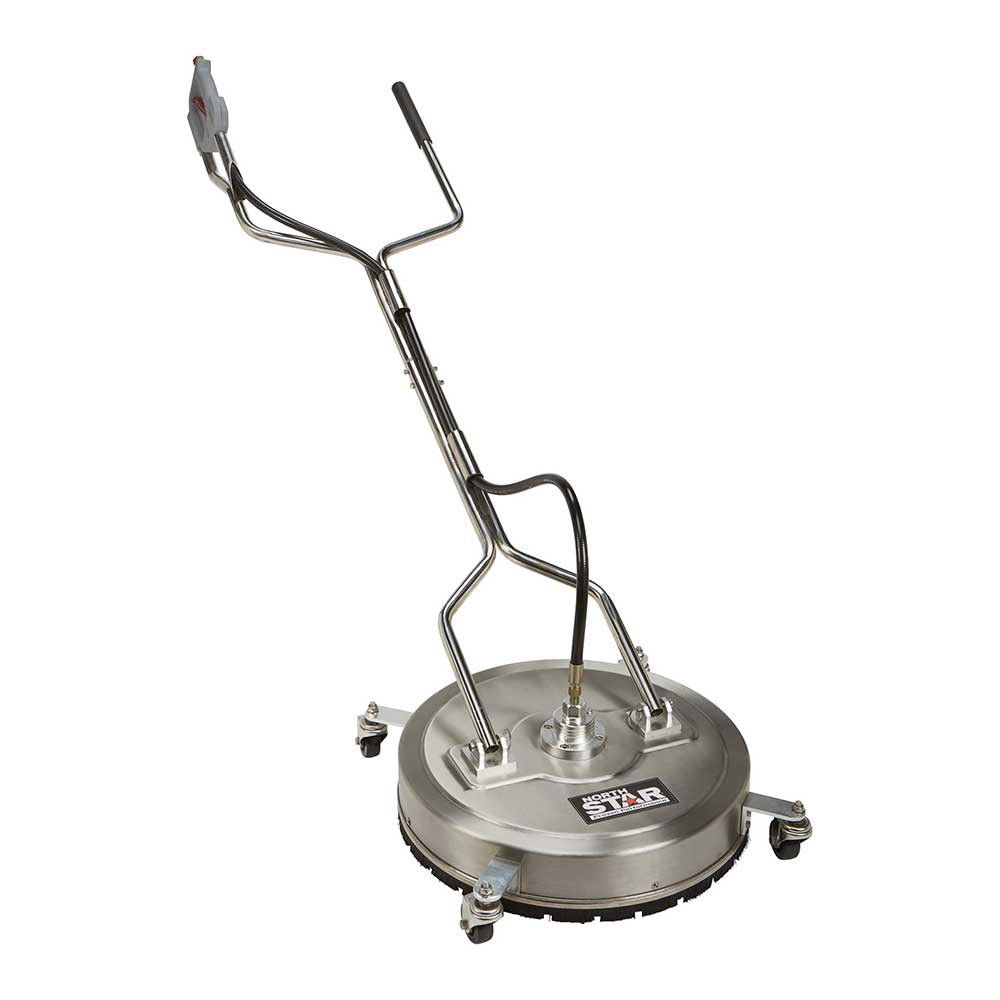 NorthStar Pressure Washer Surface Cleaner | 22-in. Dia. | 4000 PSI | 8.0 GPM