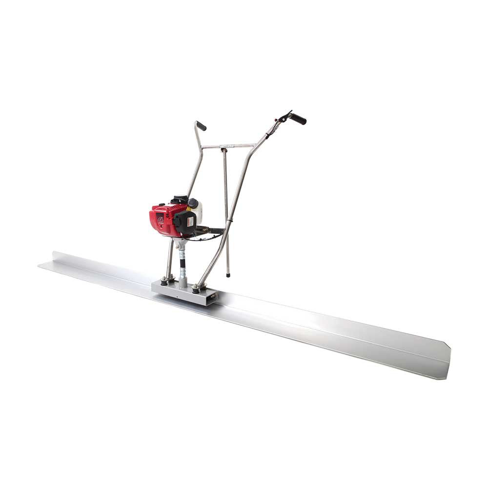 NorthStar Screed Head | 7,000 VPM | Honda GX35