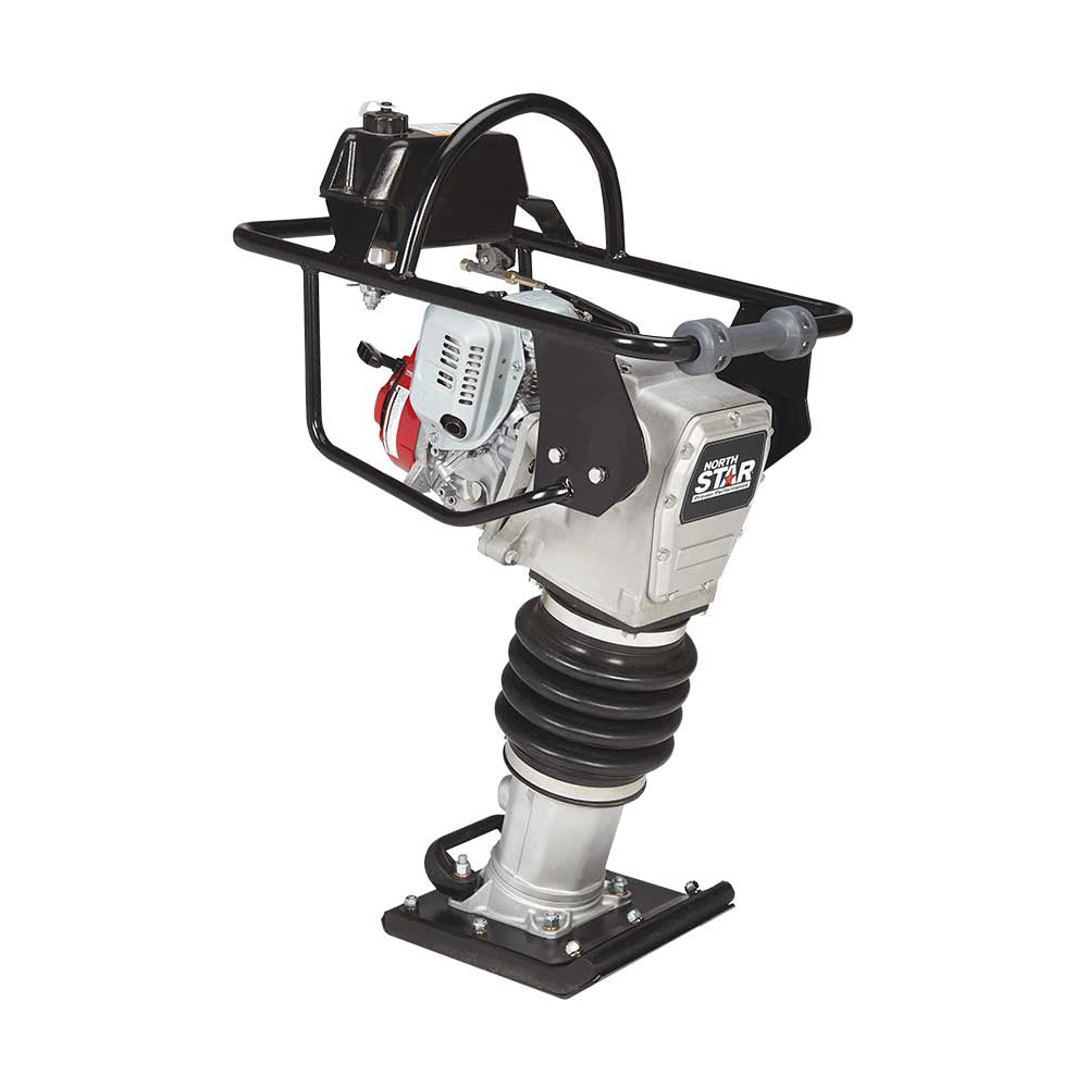 NorthStar Tamping Rammer | 680-710 BPM | Honda GXR120