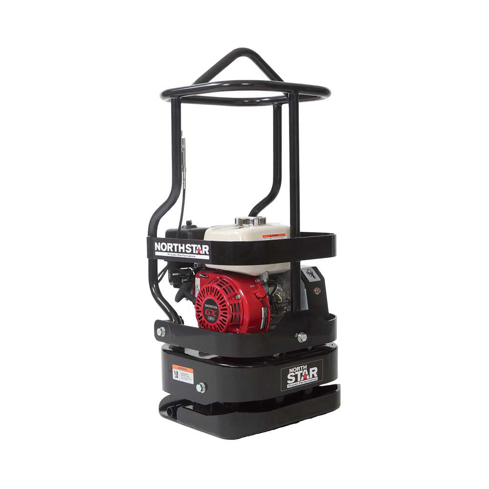 NorthStar Tamping Rammer | Honda GX160