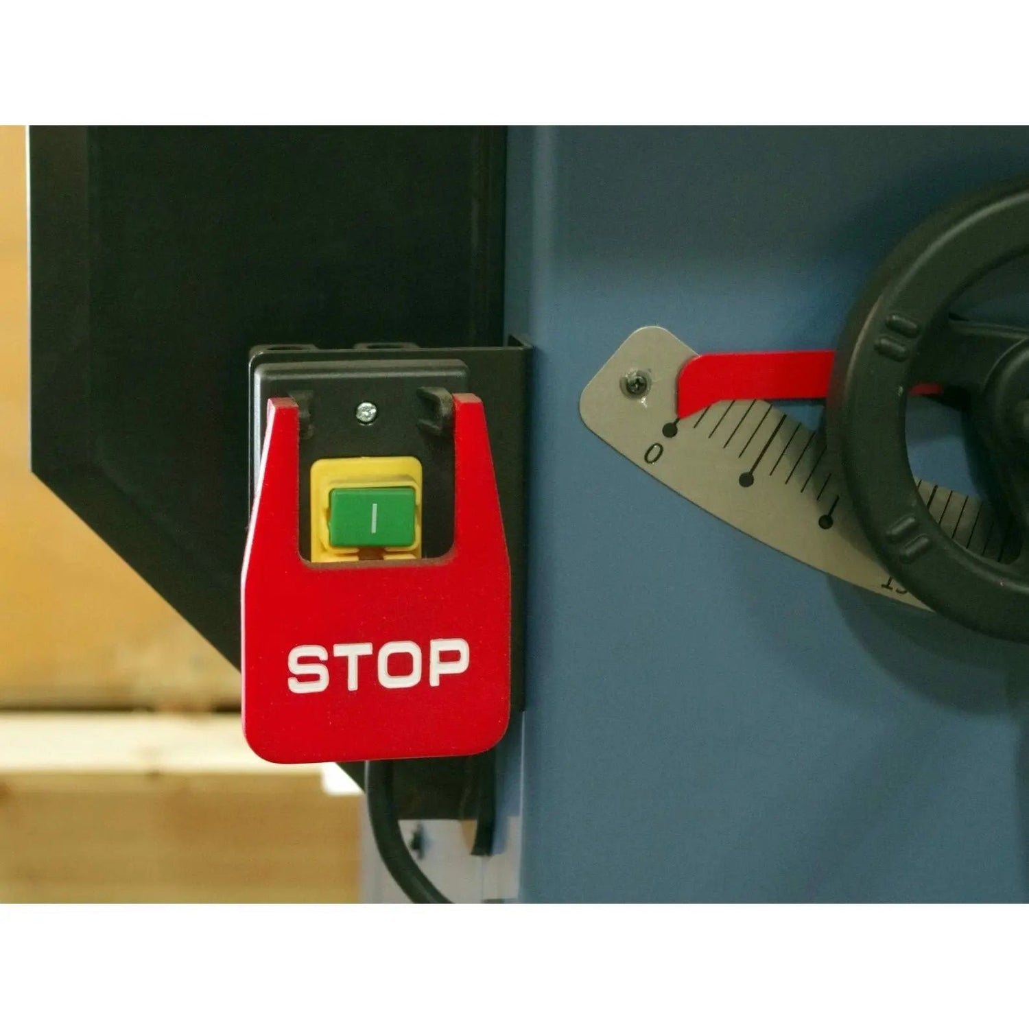 Oliver Machinery 10" Professional Hybrid Table Saw