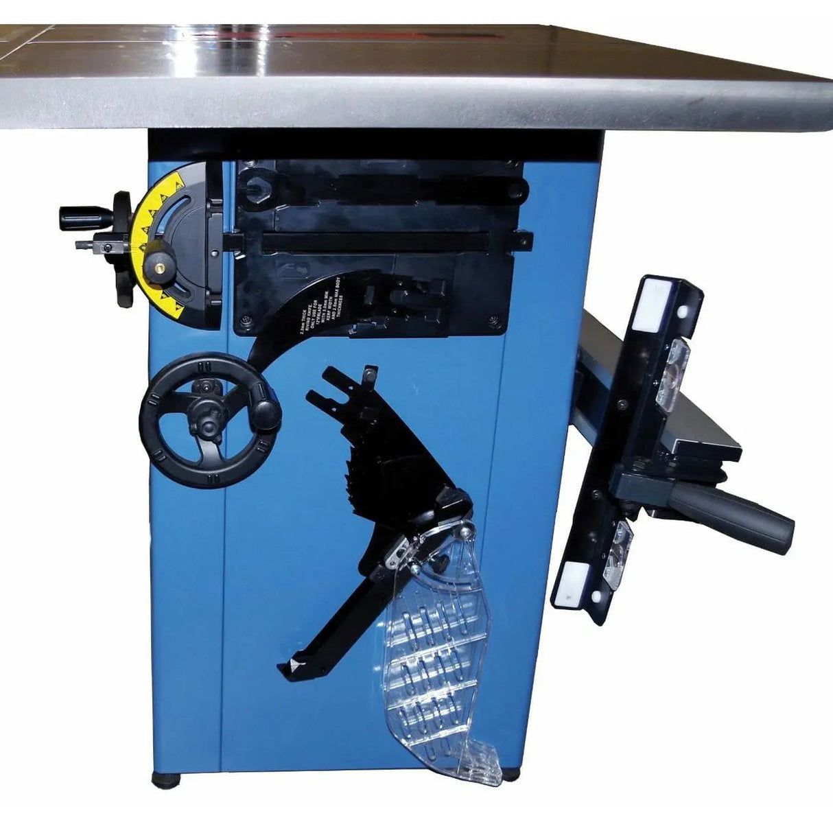 Oliver Machinery 10" Professional Hybrid Table Saw