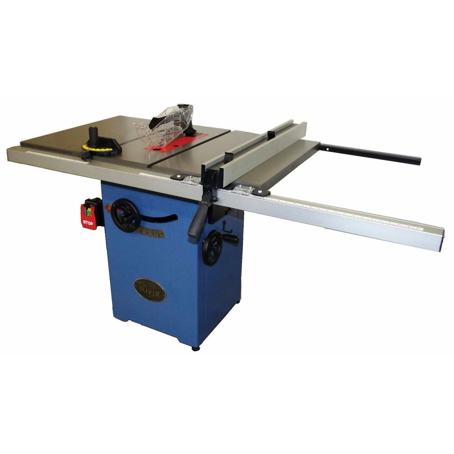 Oliver Machinery 10" Professional Hybrid Table Saw