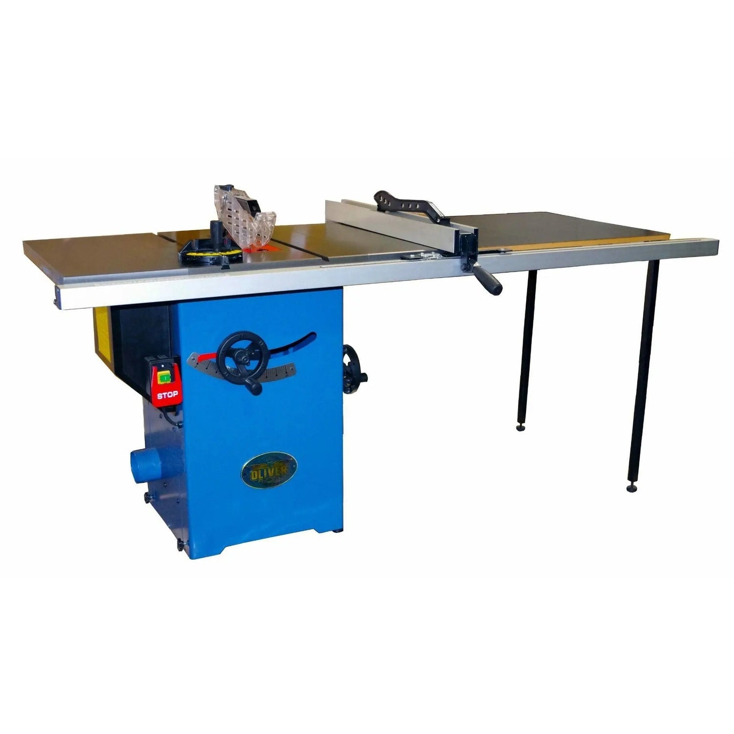 Oliver Machinery 10" Professional Hybrid Table Saw