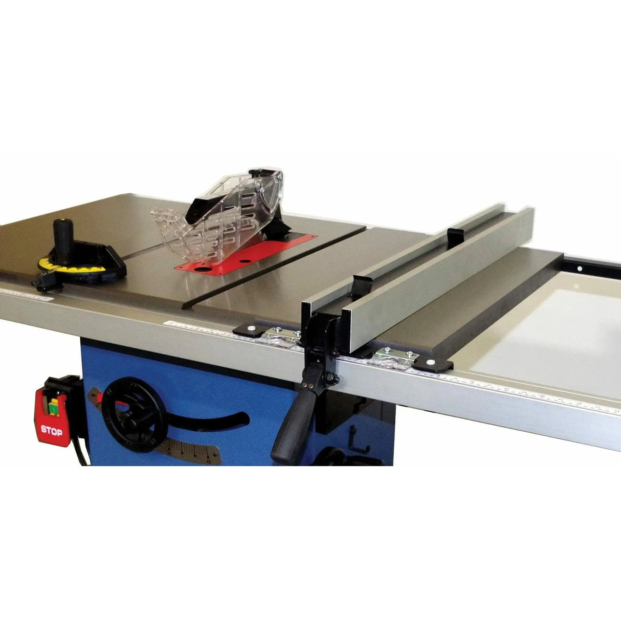 Oliver Machinery 10" Professional Hybrid Table Saw