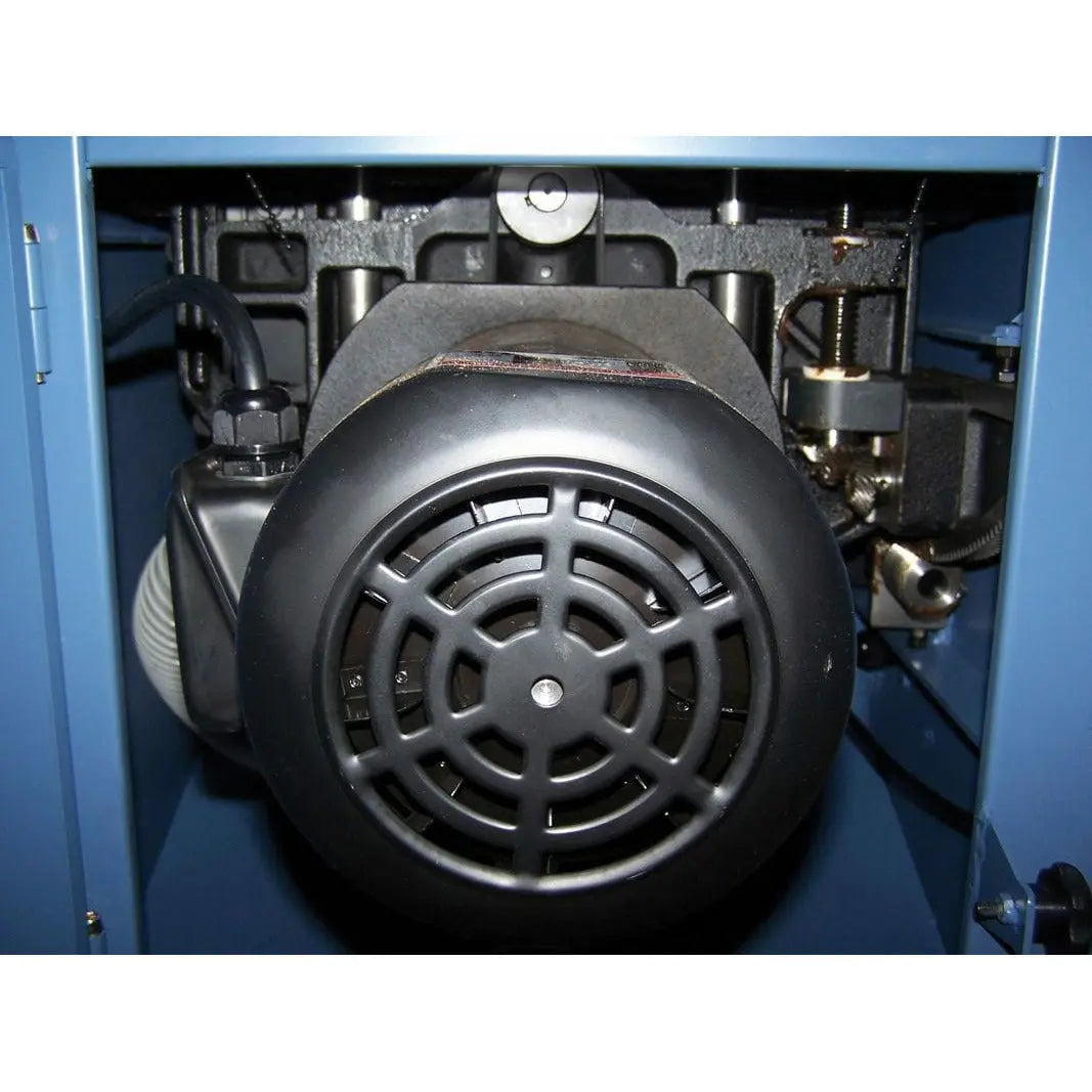 Oliver Machinery 10" Single Phase 5 HP Professional Heavy-Duty Table Saw with 36" Rail 4016.003