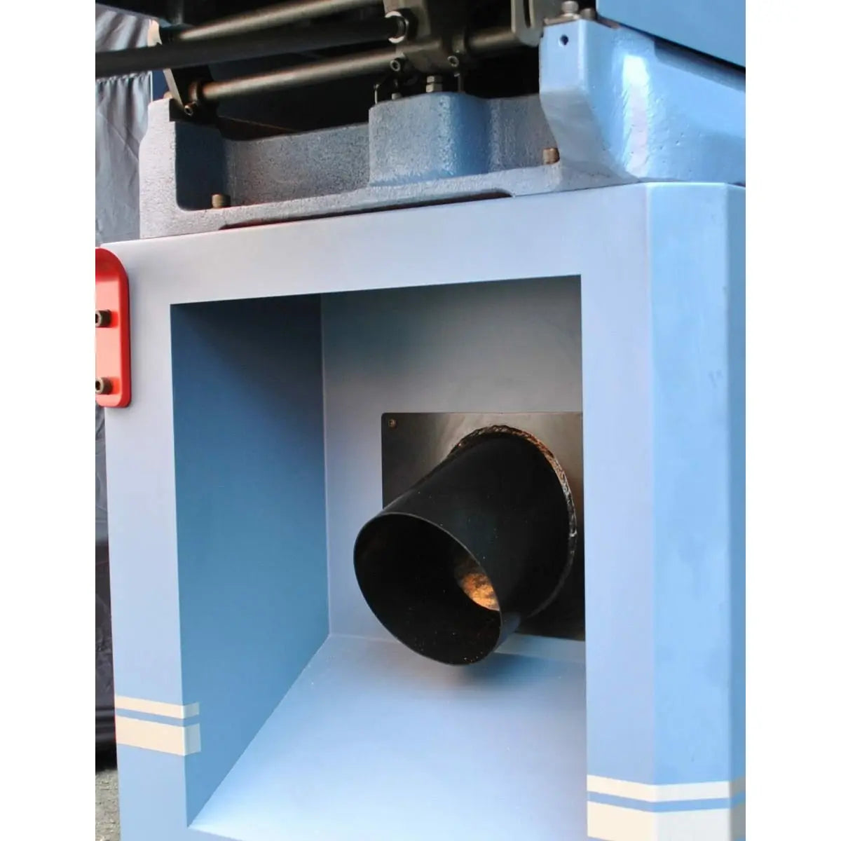 Oliver Machinery 12" Parallelogram Jointer w/4 Sided Helical Cutterhead