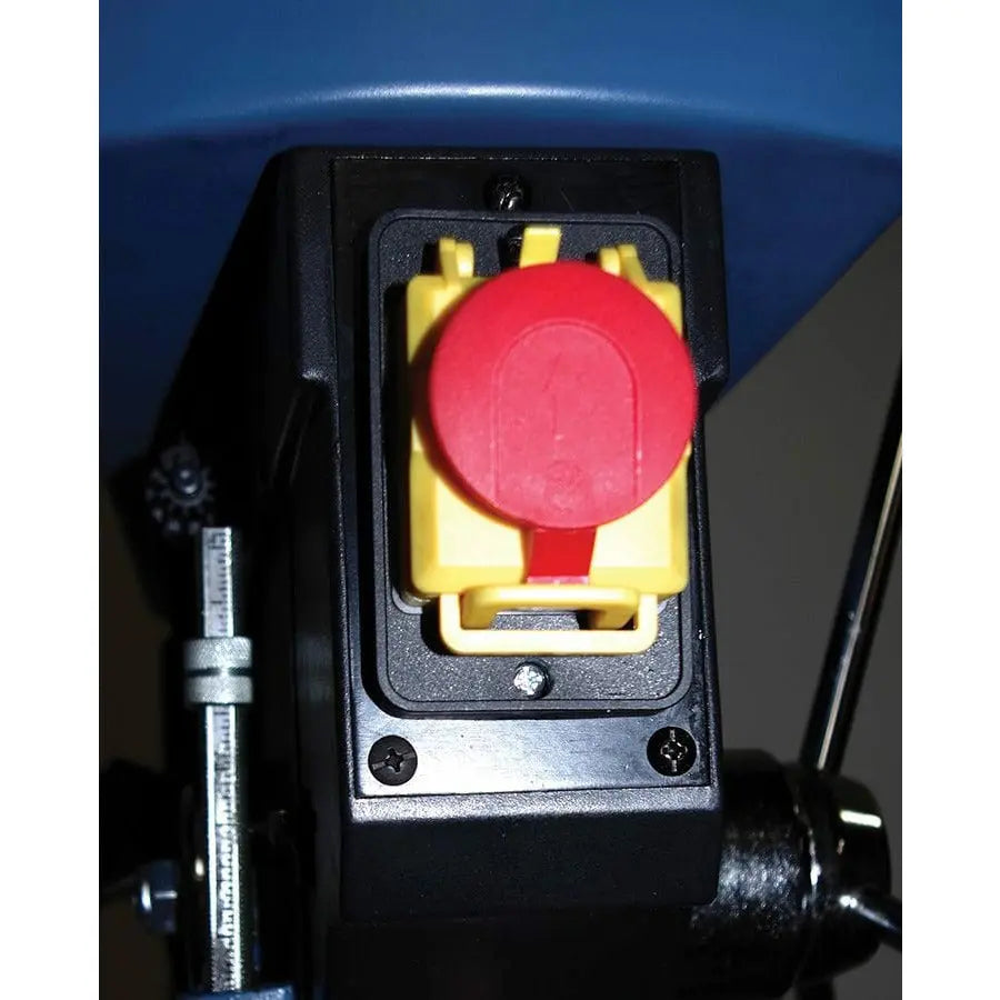 Oliver Machinery 17" Swing Floor Model Drill Press - 10062