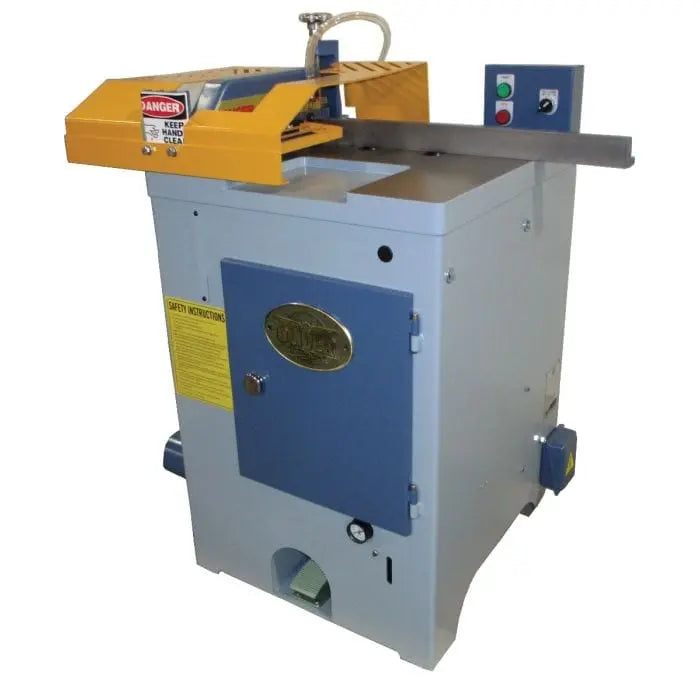 Oliver Machinery 18" Cutoff Chop Saw, With Safety Guide & Safety Switch - 5018