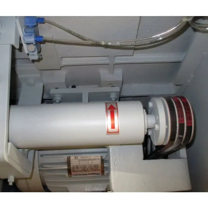 Oliver Machinery 18" Cutoff Chop Saw, With Safety Guide & Safety Switch - 5018