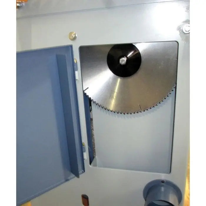 Oliver Machinery 18" Cutoff Chop Saw, With Safety Guide & Safety Switch - 5018