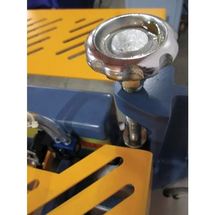 Oliver Machinery 18" Cutoff Chop Saw, With Safety Guide & Safety Switch - 5018