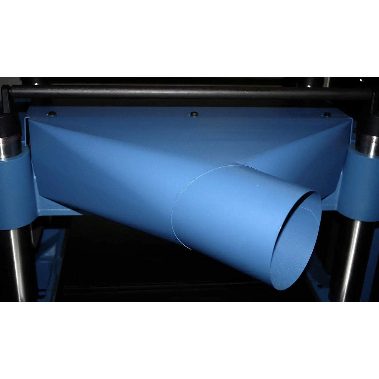 Oliver Machinery 20" Inch Planer with Helical Cutterhead 4430