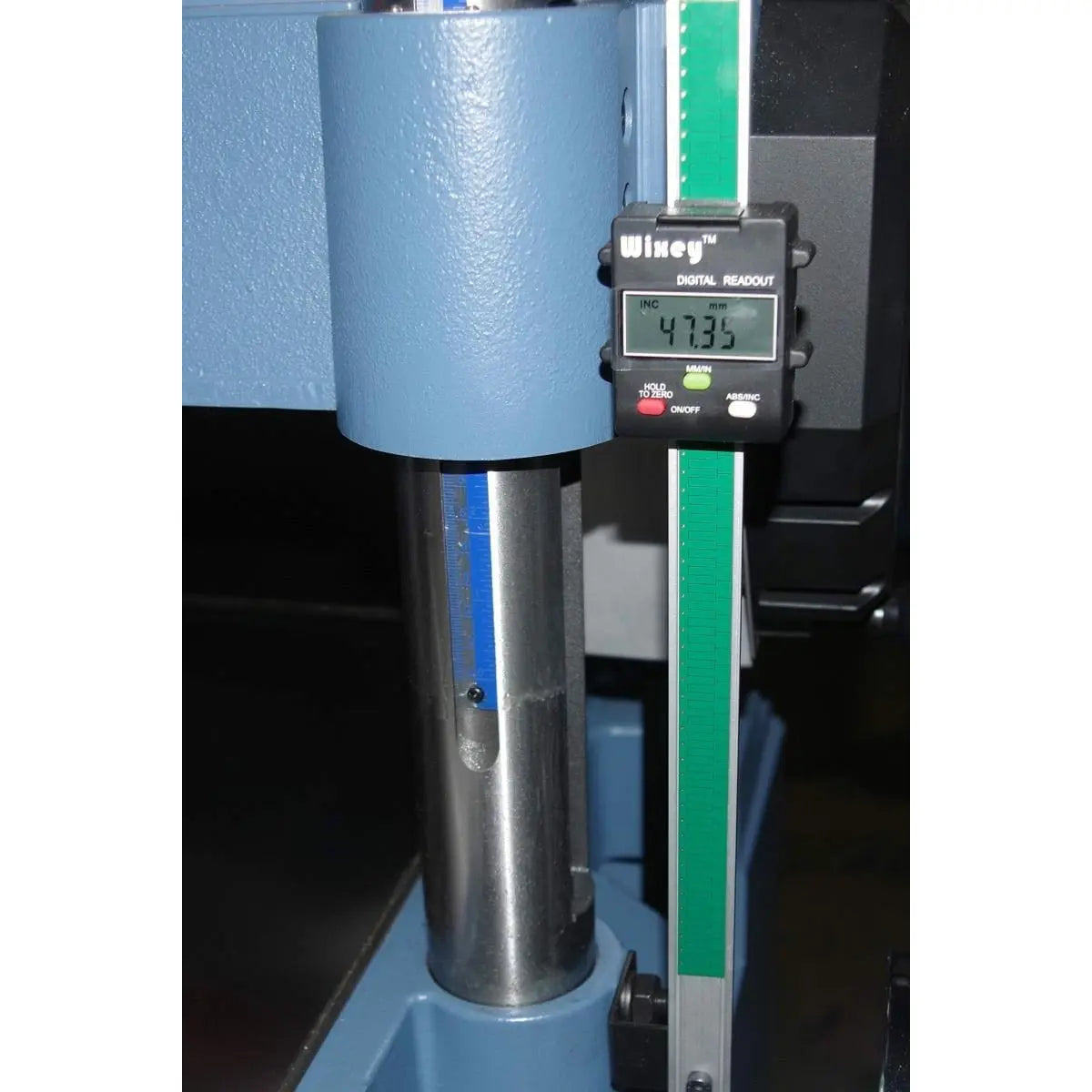 Oliver Machinery 20" Inch Planer with Helical Cutterhead 4430