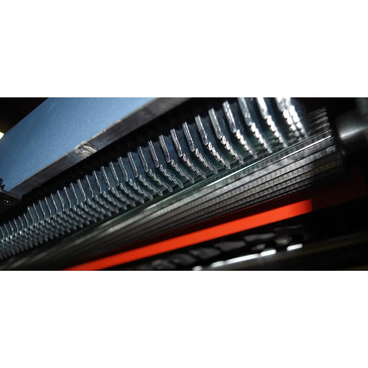 Oliver Machinery 20" Inch Planer with Helical Cutterhead 4430