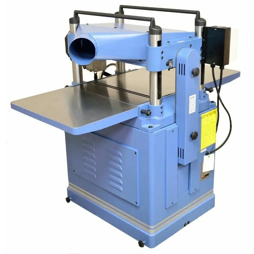 Oliver Machinery 20" Inch Planer with Helical Cutterhead 4430