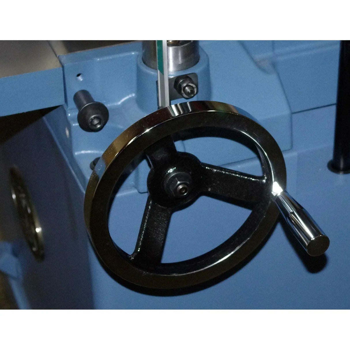 Oliver Machinery 20" Inch Planer with Helical Cutterhead 4430