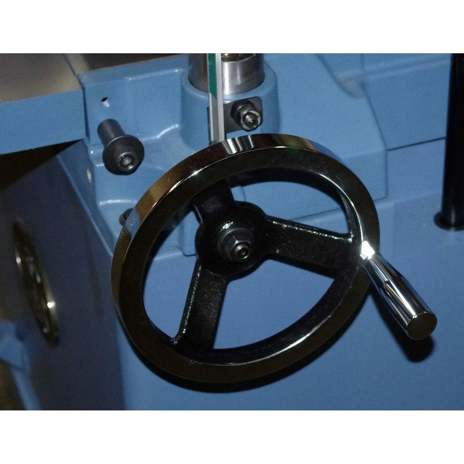 Oliver Machinery 20" Inch Planer with Helical Cutterhead 4430