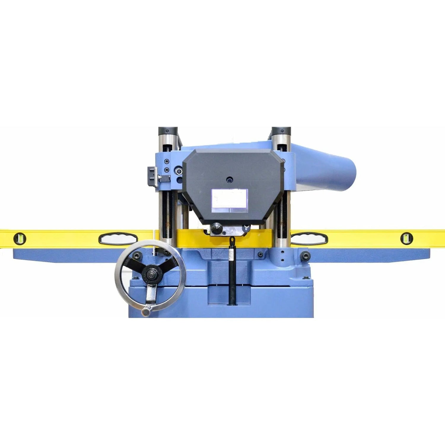 Oliver Machinery 20" Inch Planer with Helical Cutterhead 4430