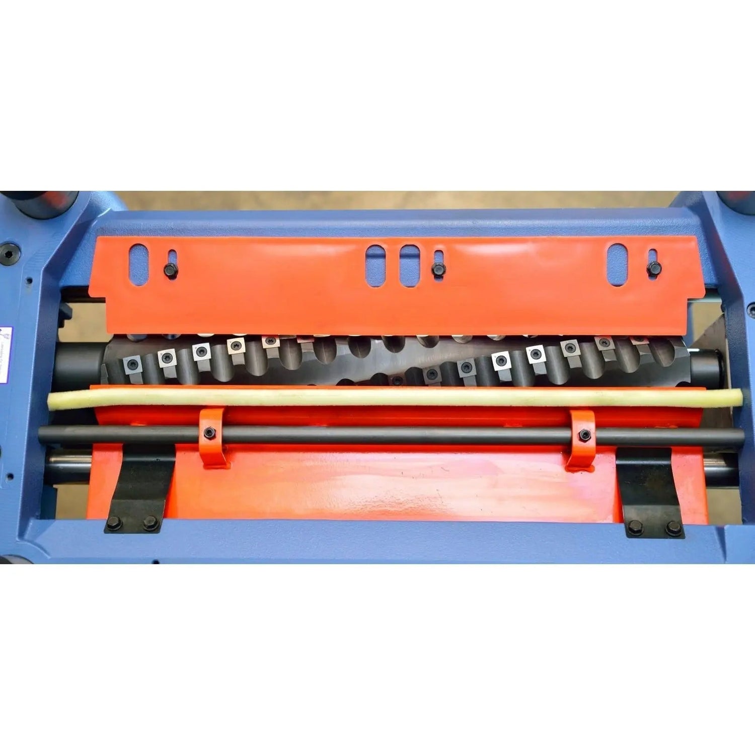 Oliver Machinery 20" Inch Planer with Helical Cutterhead 4430