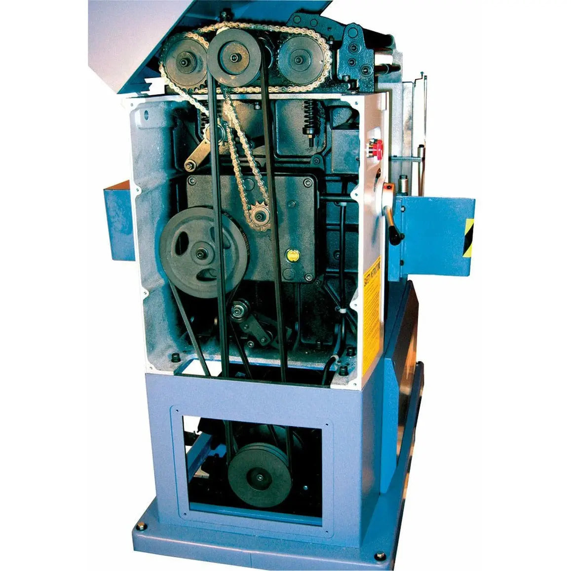 Oliver Machinery 22" Inch Planer with Byrd Shelix Cutterhead - 4455T