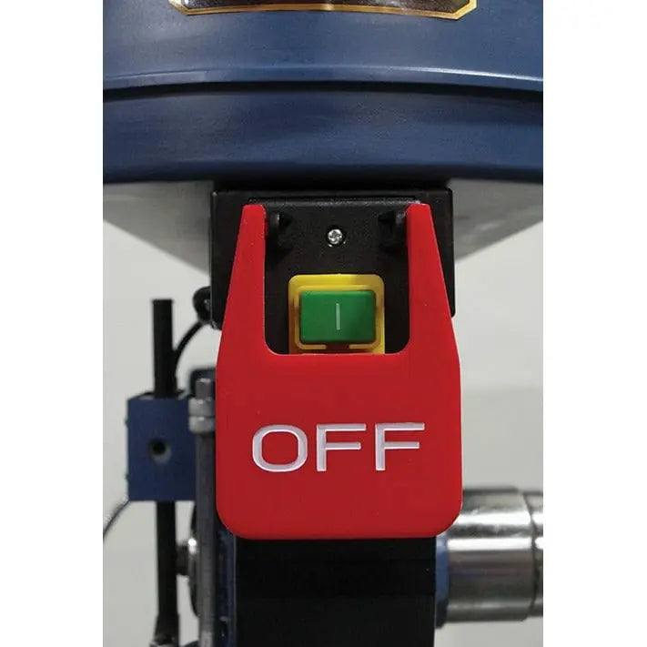 Oliver Machinery 22" Swing Floor Model Drill Press - 10063