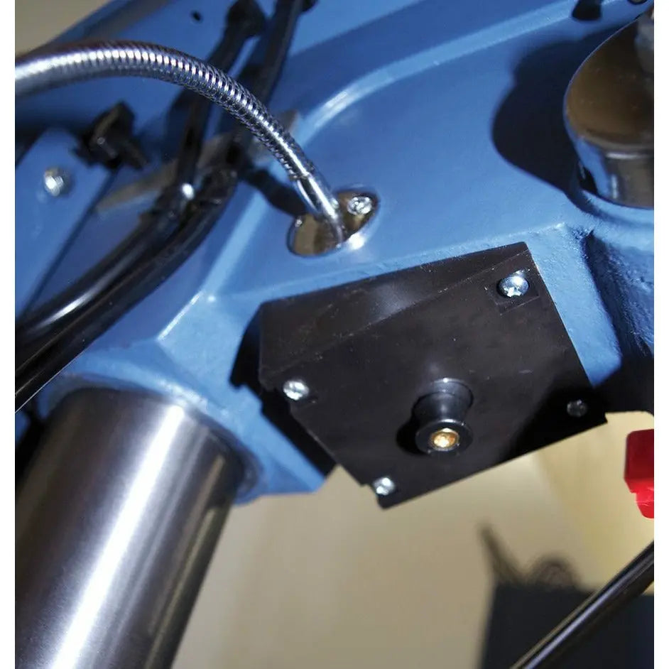 Oliver Machinery 22" Swing Floor Model Drill Press - 10063