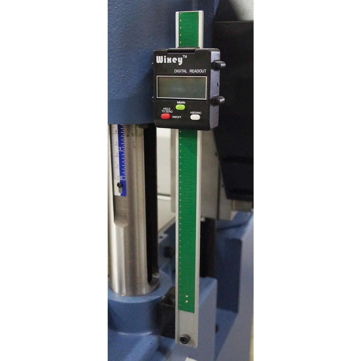 Oliver Machinery 3HP Single Phase 15" Inch Planer with Helical Cutterhead 10014