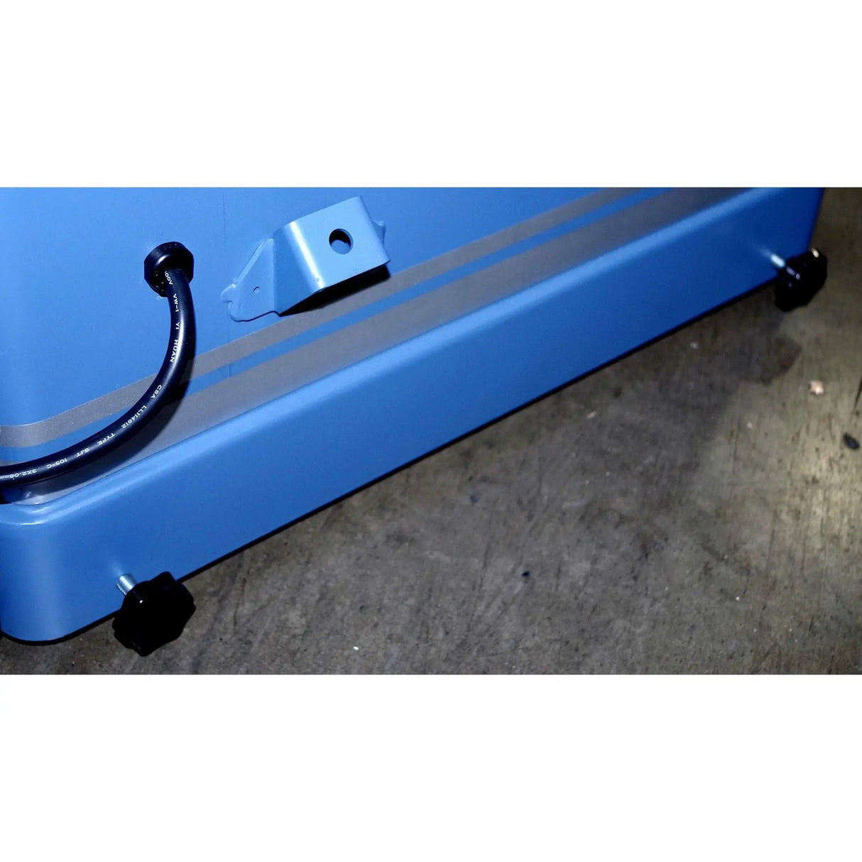 Oliver Machinery 3HP Single Phase 15" Inch Planer with Helical Cutterhead 10014