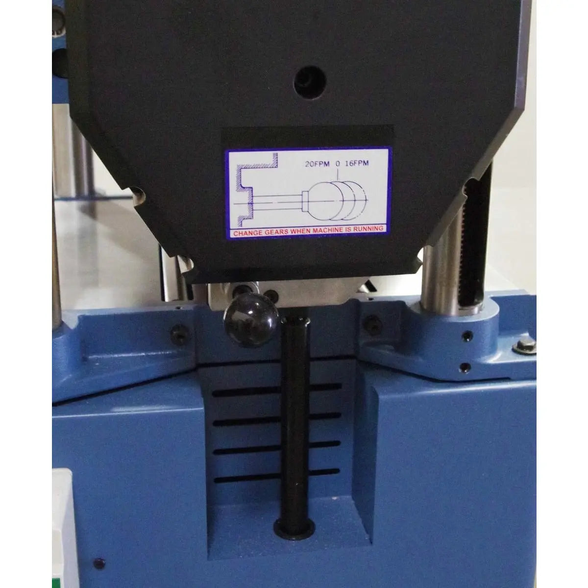 Oliver Machinery 3HP Single Phase 15" Inch Planer with Helical Cutterhead 10014