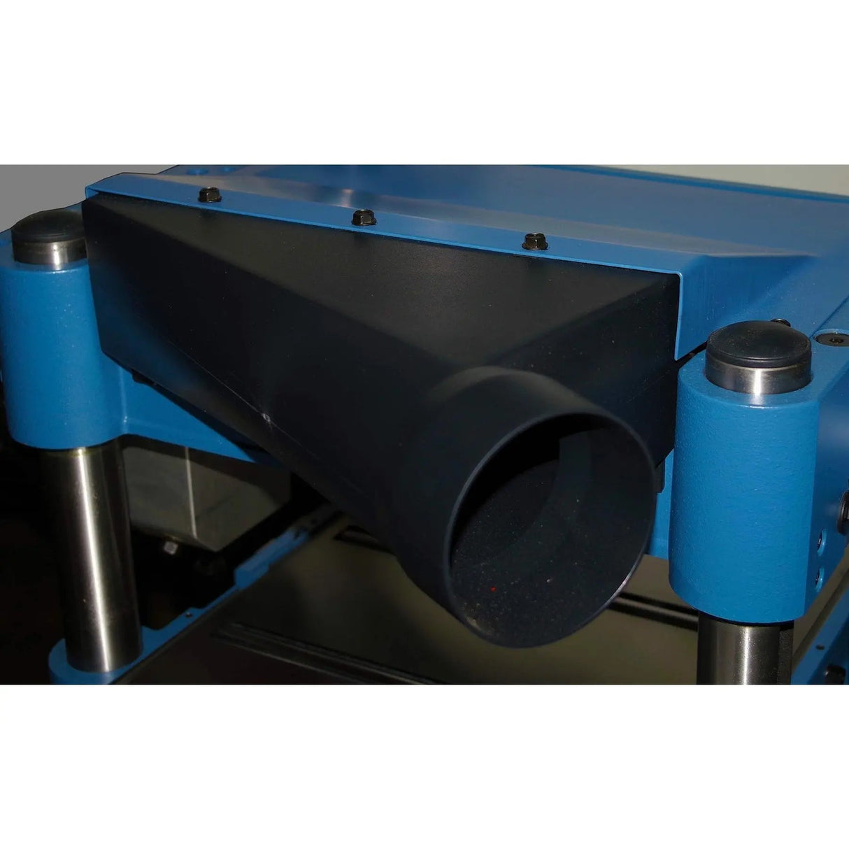 Oliver Machinery 3HP Single Phase 15" Inch Planer with Helical Cutterhead 10014