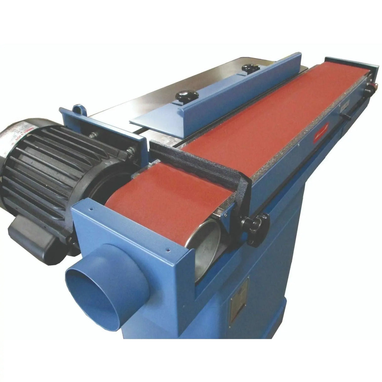 Oliver Machinery 6" x 89" Tilting Edge Sander - 6305